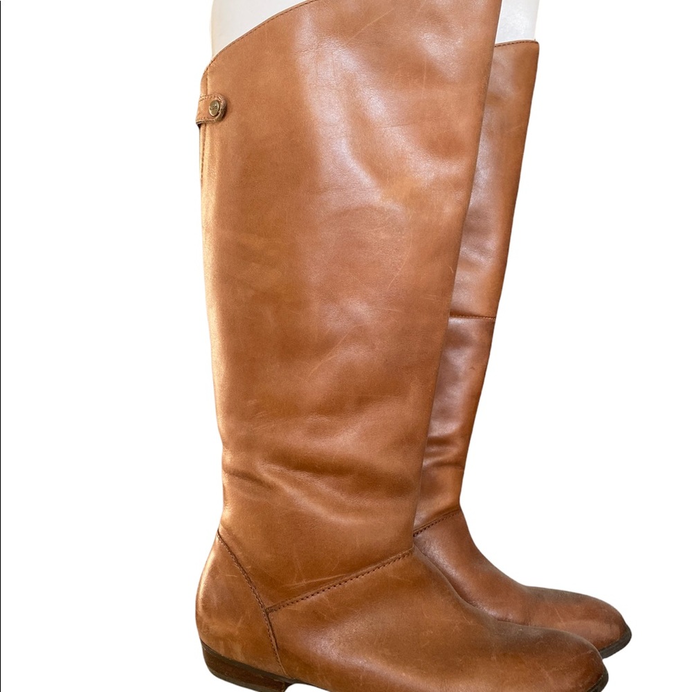 Aldo Riding boots